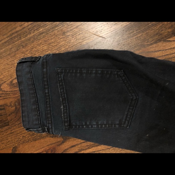 Dark blue Jeans - Picture 6 of 6